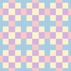 beautiful seamless pattern design for decorating, backdrop, fabric, wallpaper, wrapping paper, and etc.