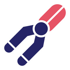 Farming Scissor Icon