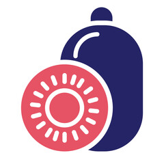 Kiwi Icon