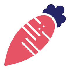 Carrot Icon