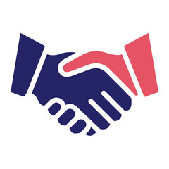 Handshake Icon