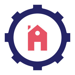 Property Manager Icon