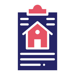 Property Documents Icon