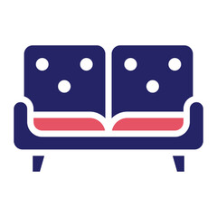 Couch Icon