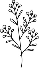 Obraz premium Leaves