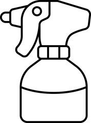 spray  icon