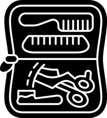 scissors  icon