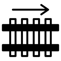 railway track dualtone