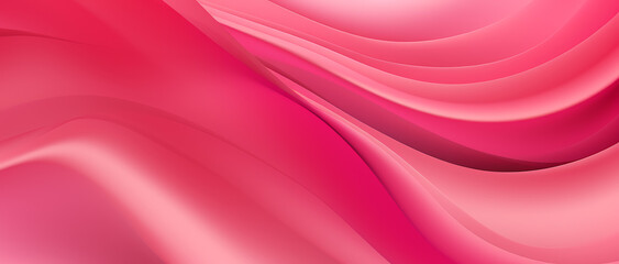 Obraz premium pink silk background, Valentine's Day, valentine, with space to copy text
