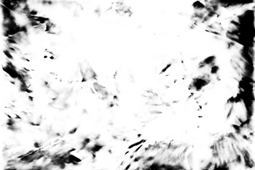 A dirty wall texture background on transparent background