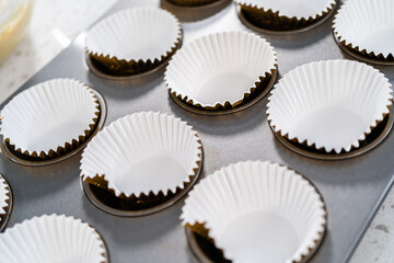 Dulce de Leche Cupcakes