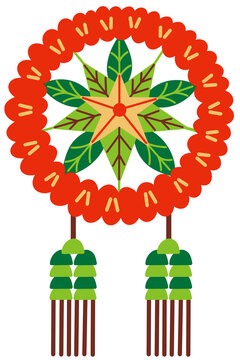 Decorative Christmas Parol