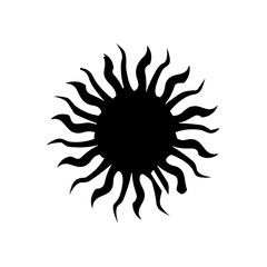 sun svg, sun png, sun illustration, sun, vector, icon, summer, set, design, illustration, symbol, flower, sign, star, art, yellow, element, decoration, weather, pattern, collection, orange, sunlight, 