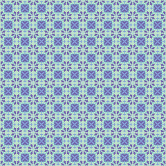 Fototapeta premium Seamless pattern texture. Repeat pattern. Vector illustration.