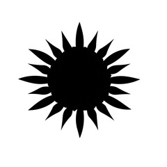 sun svg, sun png, sun illustration, sun, vector, icon, summer, set, design, illustration, symbol, flower, sign, star, art, yellow, element, decoration, weather, pattern, collection, orange, sunlight, 