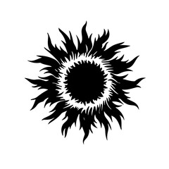 sun svg, sun png, sun illustration, sun, vector, icon, summer, set, design, illustration, symbol, flower, sign, star, art, yellow, element, decoration, weather, pattern, collection, orange, sunlight, 