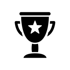 Champion, trophy, winner icon.