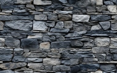 Fototapeta premium Stone Wall Background