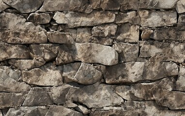 Fototapeta premium Stone Wall Background