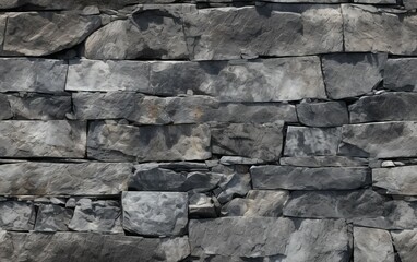 Stone Wall Background