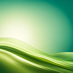 generative ai, green