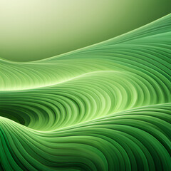 generative ai, green