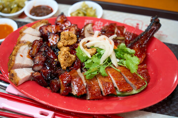 singapore food