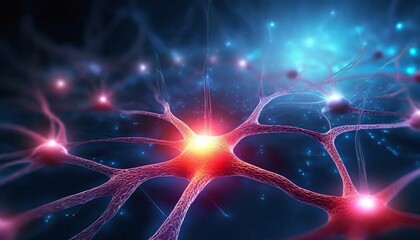 Dynamic Neuron Network: A Visual Exploration Neuron Cells of Brain Connectivity
