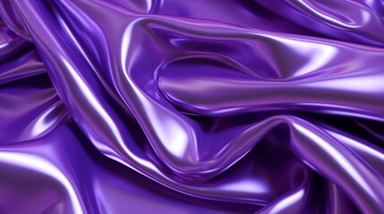 shiny purple plastic smooth TEXTURE Ai Generative
