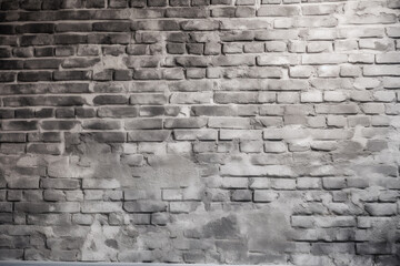 background white brick wall	