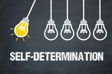 Self-Determination	