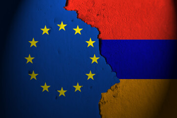 Relations between europe union and armenia