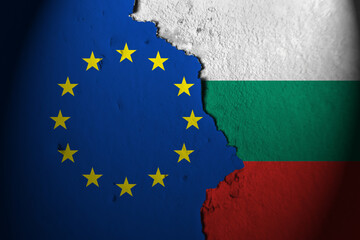 Relations between europe union and bulgaria