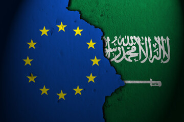 Relations between european union and saudi arabia