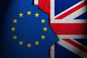 Relations between european union and united kingdom