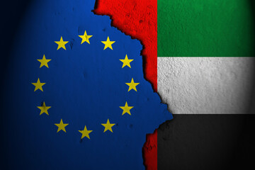 Relations between european union and united arab emirates