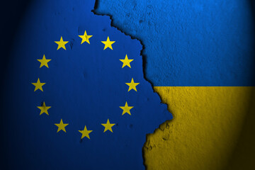 Relations between european union and ukraine