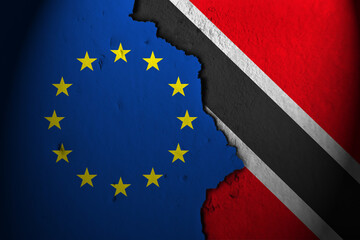 Relations between european union and trinidad