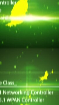 Mobile Vertical Resolution 1080x1920 Pixels, Grenada Country Digital Intro Opener Animation, Suitable for Technology shows, Tourism, Presentations, Sports Events
