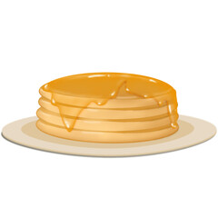 pancakes