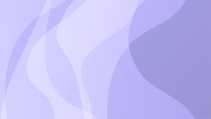 Purple violet and white vector gradient abstract background design