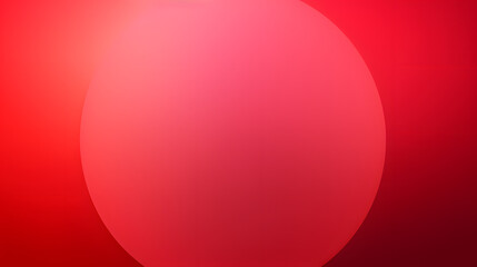 Red abstract background generativ ai