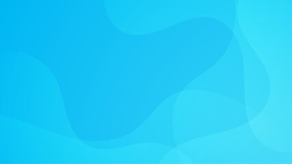 COLOR abstract background with shapes