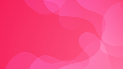 Fototapeta na wymiar Pinkbd vector abstract geometric shapes background