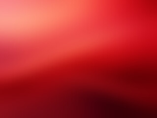 Abstract background red background