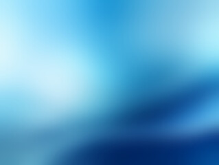 Abstract background blue background