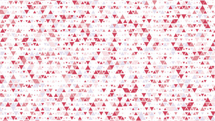 Colorful colourful vector modern background with abstracts shapes geometric mosaic triangle