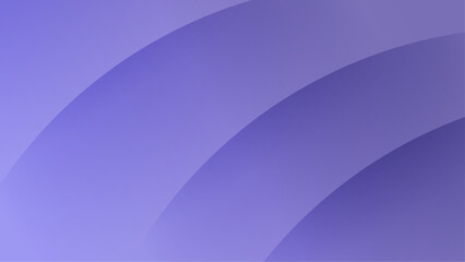 Purple violet vector abstract background with simple geometric shapes