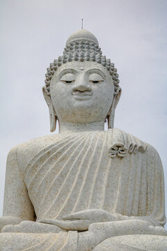 Big Buddha of Phuket, Thailand