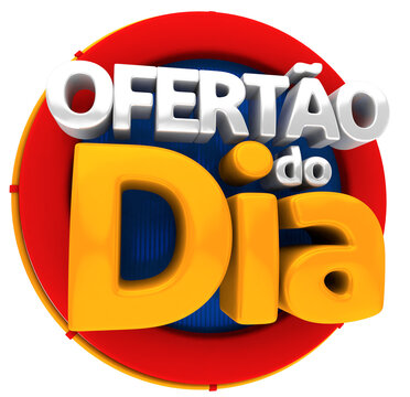OFERTÃO DO DIA